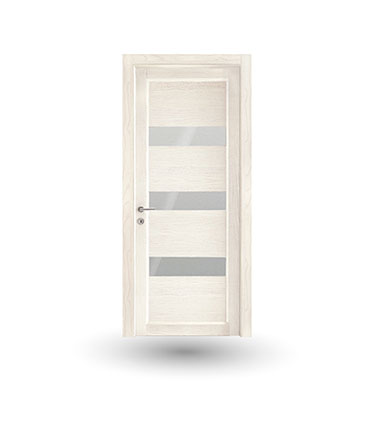 Dřevěné dveře